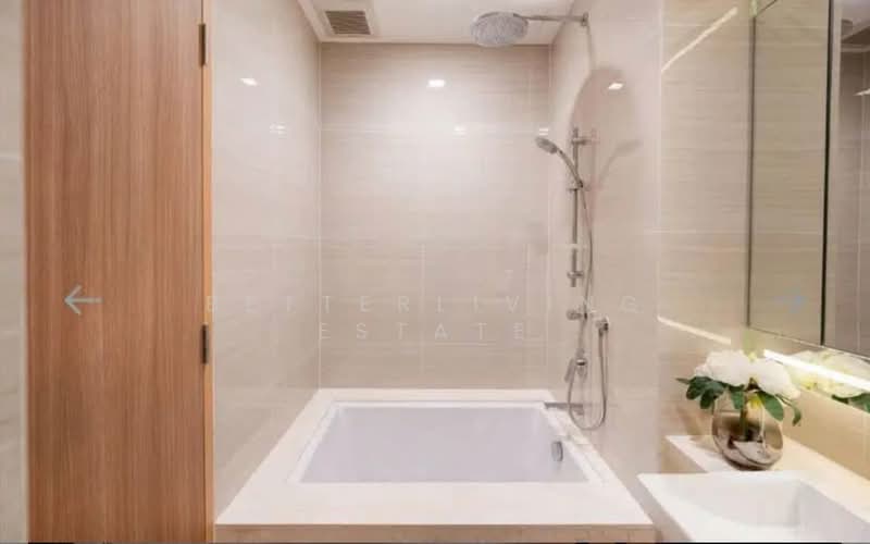 Noble BE33, Bangkok, 19 Soi Sukhumvit 33, Khlong Tan Nua, Watthana, Bangkok, 1 Bedroom, 35 sqm, Condo For Rent, by BetterLiving Estate, 500427018 - DDproperty.com