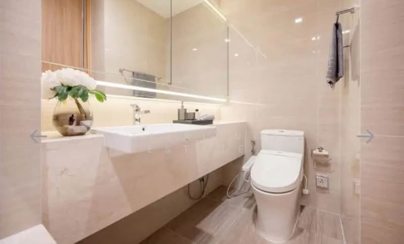 Noble BE33, Bangkok, 19 Soi Sukhumvit 33, Khlong Tan Nua, Watthana, Bangkok, 1 Bedroom, 35 sqm, Condo For Rent, by BetterLiving Estate, 500427018 - DDproperty.com
