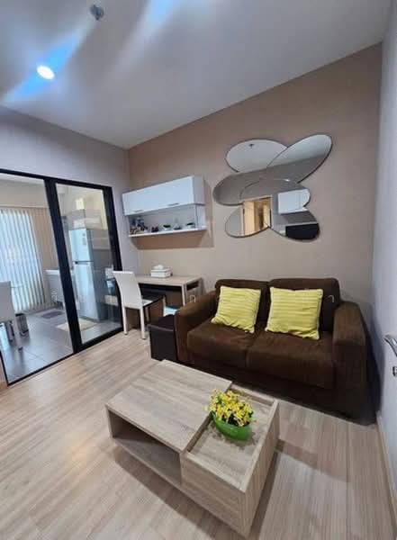 Niche Mono Ratchavipha, Bangkok, 292 Ratchadaphisek Road, Lat Yao, Chatuchak, Bangkok, 1 Bedroom, 30 sqm, Condo For Sale, by Wicharn Kaonah, 500427019 - DDproperty.com