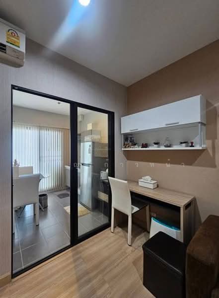 Niche Mono Ratchavipha, Bangkok, 292 Ratchadaphisek Road, Lat Yao, Chatuchak, Bangkok, 1 Bedroom, 30 sqm, Condo For Sale, by Wicharn Kaonah, 500427019 - DDproperty.com
