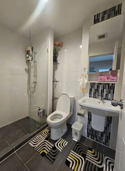Niche Mono Ratchavipha, Bangkok, 292 Ratchadaphisek Road, Lat Yao, Chatuchak, Bangkok, 1 Bedroom, 30 sqm, Condo For Sale, by Wicharn Kaonah, 500427019 - DDproperty.com