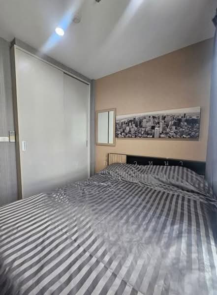 Niche Mono Ratchavipha, Bangkok, 292 Ratchadaphisek Road, Lat Yao, Chatuchak, Bangkok, 1 Bedroom, 30 sqm, Condo For Sale, by Wicharn Kaonah, 500427019 - DDproperty.com