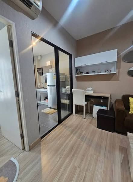 Niche Mono Ratchavipha, Bangkok, 292 Ratchadaphisek Road, Lat Yao, Chatuchak, Bangkok, 1 Bedroom, 30 sqm, Condo For Sale, by Wicharn Kaonah, 500427019 - DDproperty.com