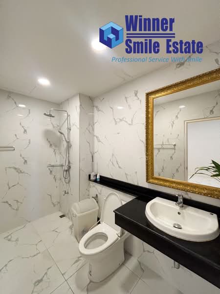 5-Story Home Office for Sale, 416 sq.m, Bangkok, เสรีไทย, Khlong Kum, Bueng Kum, Bangkok, , 416 sqm, Shophouse For Sale, by พิชาพัทธ์ เพิ่มศิริทรงรัฐ (คุณพิชา), 500427026 - DDproperty.com