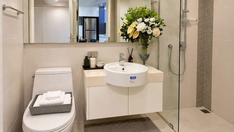 Nara 9 by Eastern Star, Bangkok, Naradhiwas Rajanagarindra Road, Thung Maha Mek, Sathon, Bangkok, 2 Bedrooms, 66 sqm, Condo For Rent, by BetterLiving Estate, 500427027 - DDproperty.com