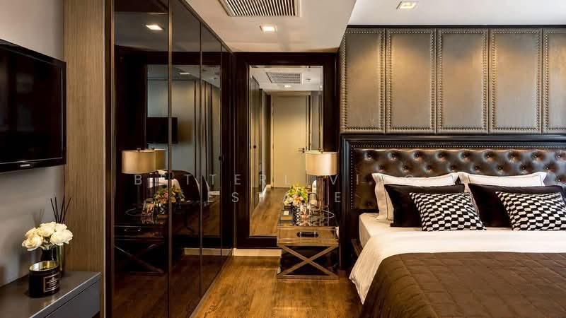 Nara 9 by Eastern Star, Bangkok, Naradhiwas Rajanagarindra Road, Thung Maha Mek, Sathon, Bangkok, 2 Bedrooms, 66 sqm, Condo For Rent, by BetterLiving Estate, 500427027 - DDproperty.com