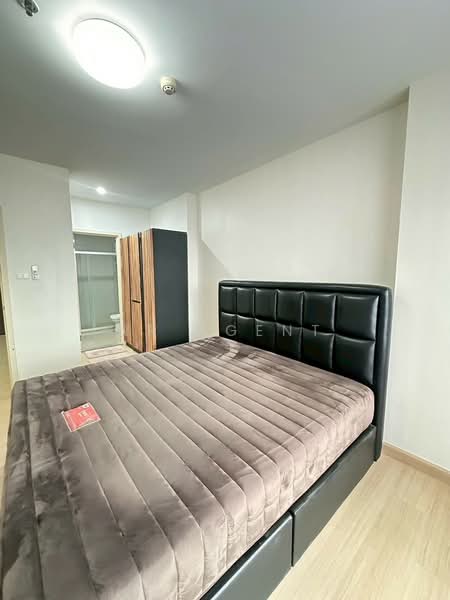 Supalai Veranda Rama 9, Bangkok, 349 Rama 9, Bang Kapi, Huai Khwang, Bangkok, 1 Bedroom, 41 sqm, Condo For Sale, by NR AGENT, 500427030 - DDproperty.com