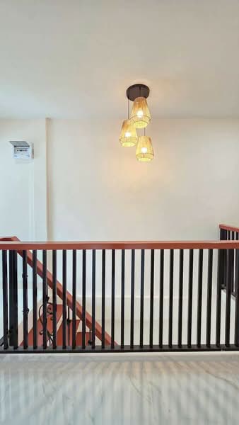 หมู่บ้านรัตนาธิเบศร์, Nonthaburi, Bang Rak Pattana, Bang Bua Thong, Nonthaburi, 4 Bedrooms, 200 sqm, Semi-Detached House (Twin House) For Sale, by พเนตร มหามิตรานนท์, 500427031 - DDproperty.com