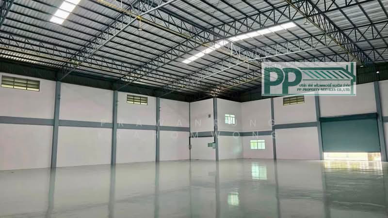 CODE:PP1-W1254-0626 ขายโรงงานสร้างใหม่ พร้อมออฟฟิศ มีทั้งหมด 2 โรง เนื้อที่โรงงาน ประมาน 1-0-46 ไร่, สมุทรสาคร, นาดี, เมืองสมุทรสาคร, สมุทรสาคร, 1,200 ตร.ม., โกดัง-โรงงาน ขาย, โดย PRAWANRUNG KRAHOMWONG, 500427032 - DDproperty.com