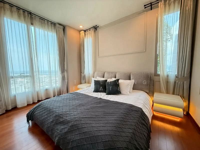 ASHTON Morph 38, Bangkok, 88 Soi Sukhumvit 38, Phra Kanong, Khlong Toei, Bangkok, 2 Bedrooms, 71 sqm, Condo For Rent, by BetterLiving Estate, 500427033 - DDproperty.com