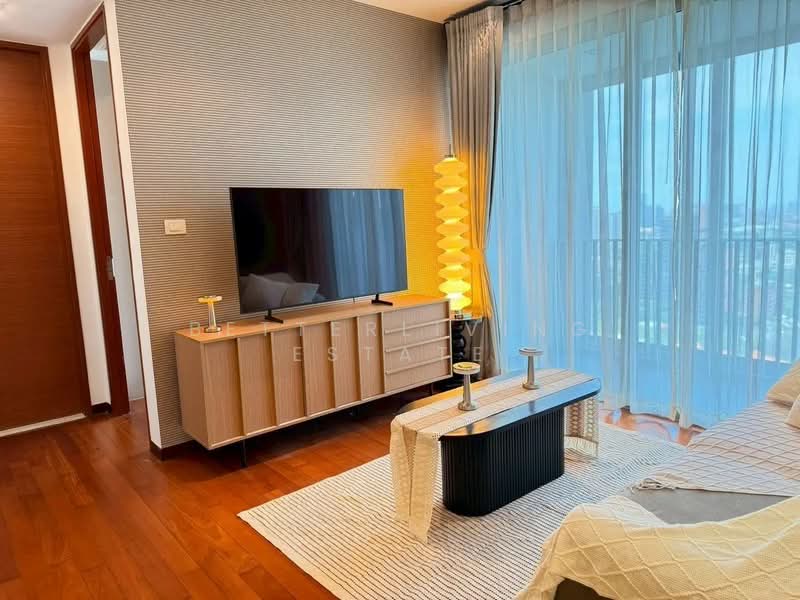 ASHTON Morph 38, Bangkok, 88 Soi Sukhumvit 38, Phra Kanong, Khlong Toei, Bangkok, 2 Bedrooms, 71 sqm, Condo For Rent, by BetterLiving Estate, 500427033 - DDproperty.com