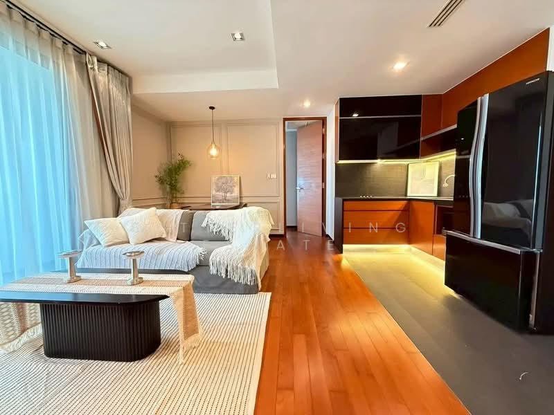 ASHTON Morph 38, Bangkok, 88 Soi Sukhumvit 38, Phra Kanong, Khlong Toei, Bangkok, 2 Bedrooms, 71 sqm, Condo For Rent, by BetterLiving Estate, 500427033 - DDproperty.com