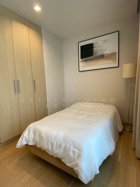 Siri At Sukhumvit : สิริ แอท สุขุมวิท, กรุงเทพ, 902 สุขุมวิท, พระโขนง, คลองเตย, กรุงเทพ, 75 ตร.ม., คอนโด ให้เช่า, โดย BetterLiving Estate, 500427035 - DDproperty.com