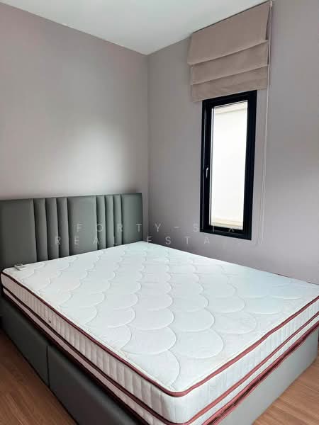 Areeya Como Bangna, Samut Prakan, Bangna-Trad Road Km.8, Bang Kaeo, Bang Plee, Samut Prakan, 3 Bedrooms, 165 sqm, Single Detached House For Rent, by Forty-Six Real Estate Group, 500427038 - DDproperty.com