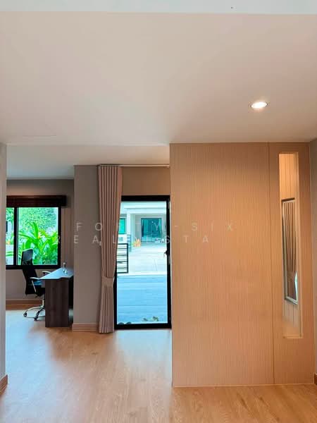 Areeya Como Bangna, Samut Prakan, Bangna-Trad Road Km.8, Bang Kaeo, Bang Plee, Samut Prakan, 3 Bedrooms, 165 sqm, Single Detached House For Rent, by Forty-Six Real Estate Group, 500427038 - DDproperty.com