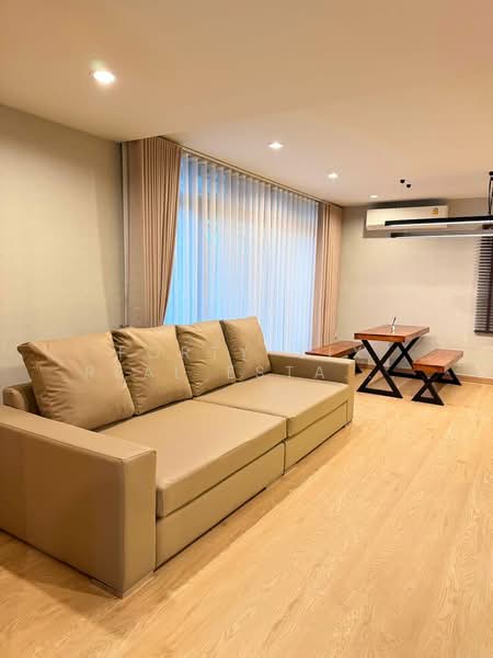 Areeya Como Bangna, Samut Prakan, Bangna-Trad Road Km.8, Bang Kaeo, Bang Plee, Samut Prakan, 3 Bedrooms, 165 sqm, Single Detached House For Rent, by Forty-Six Real Estate Group, 500427038 - DDproperty.com