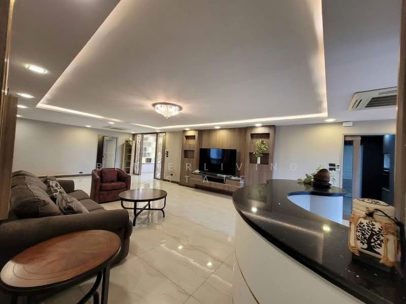 President Park Sukhumvit 24, Bangkok, 99 Sukhumvit 24 Alley, Khlongtoei Nua, Watthana, Bangkok, 3 Bedrooms, 225 sqm, Condo For Rent, by BetterLiving Estate, 500427039 - DDproperty.com