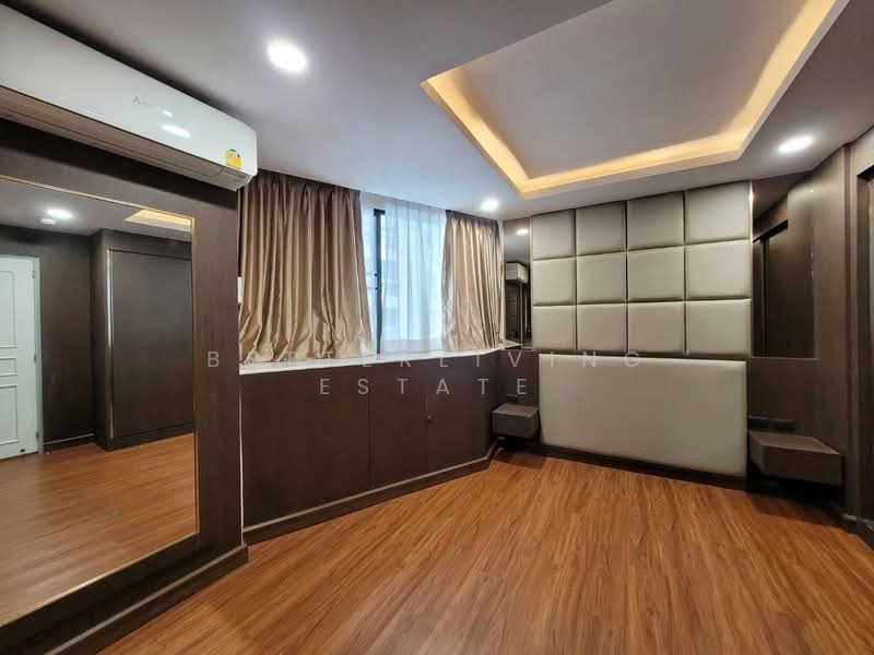 President Park Sukhumvit 24, Bangkok, 99 Sukhumvit 24 Alley, Khlongtoei Nua, Watthana, Bangkok, 3 Bedrooms, 225 sqm, Condo For Rent, by BetterLiving Estate, 500427039 - DDproperty.com