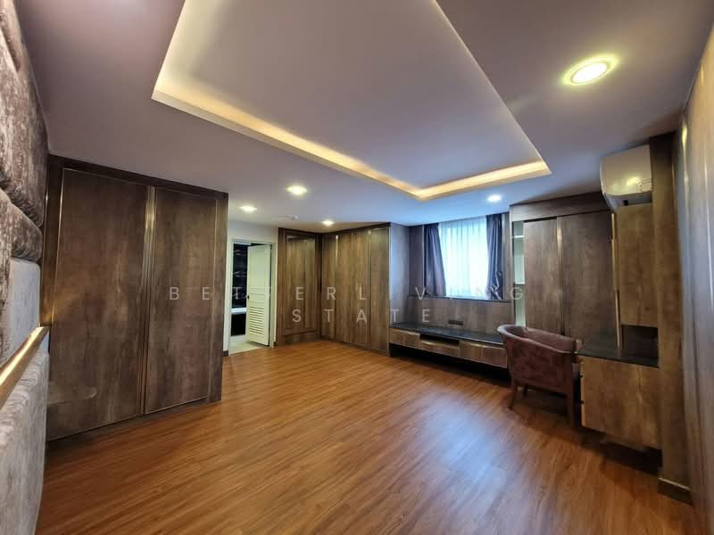 President Park Sukhumvit 24, Bangkok, 99 Sukhumvit 24 Alley, Khlongtoei Nua, Watthana, Bangkok, 3 Bedrooms, 225 sqm, Condo For Rent, by BetterLiving Estate, 500427039 - DDproperty.com