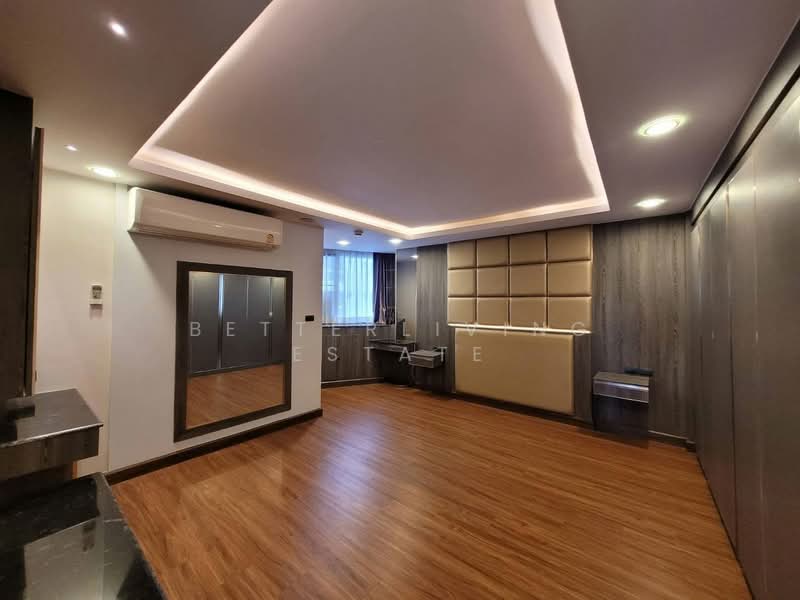 President Park Sukhumvit 24, Bangkok, 99 Sukhumvit 24 Alley, Khlongtoei Nua, Watthana, Bangkok, 3 Bedrooms, 225 sqm, Condo For Rent, by BetterLiving Estate, 500427039 - DDproperty.com