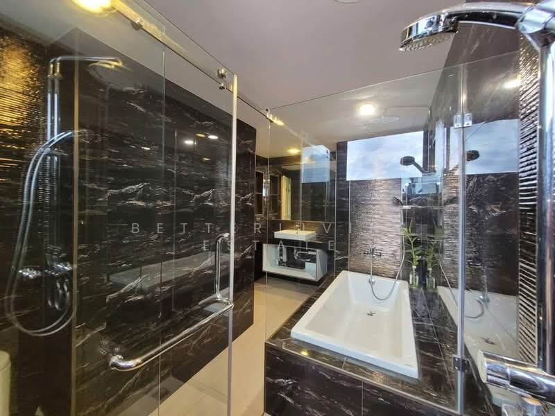 President Park Sukhumvit 24, Bangkok, 99 Sukhumvit 24 Alley, Khlongtoei Nua, Watthana, Bangkok, 3 Bedrooms, 225 sqm, Condo For Rent, by BetterLiving Estate, 500427039 - DDproperty.com