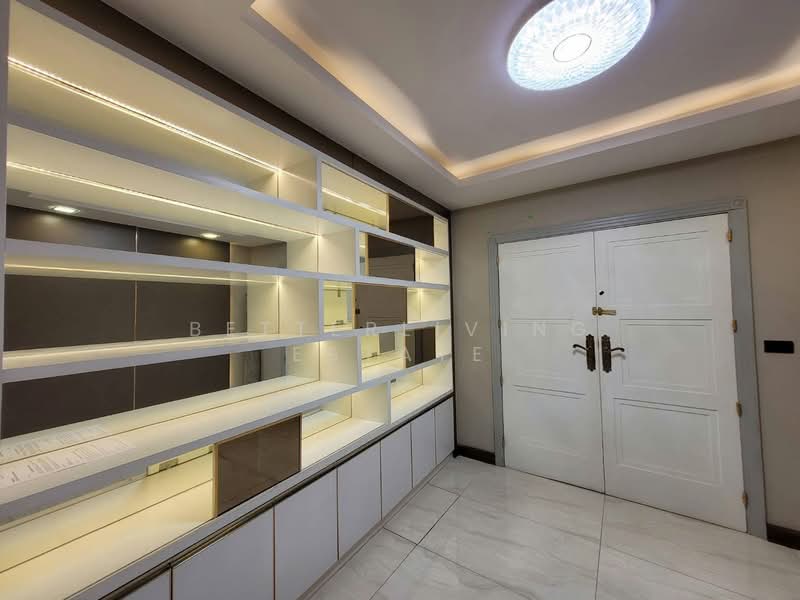 President Park Sukhumvit 24, Bangkok, 99 Sukhumvit 24 Alley, Khlongtoei Nua, Watthana, Bangkok, 3 Bedrooms, 225 sqm, Condo For Rent, by BetterLiving Estate, 500427039 - DDproperty.com