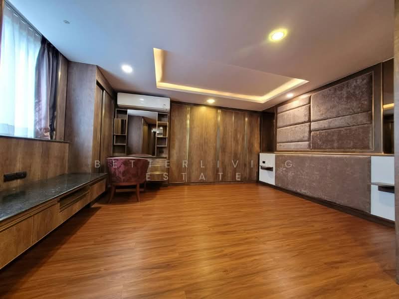 President Park Sukhumvit 24, Bangkok, 99 Sukhumvit 24 Alley, Khlongtoei Nua, Watthana, Bangkok, 3 Bedrooms, 225 sqm, Condo For Rent, by BetterLiving Estate, 500427039 - DDproperty.com