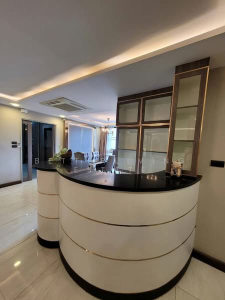 President Park Sukhumvit 24, Bangkok, 99 Sukhumvit 24 Alley, Khlongtoei Nua, Watthana, Bangkok, 3 Bedrooms, 225 sqm, Condo For Rent, by BetterLiving Estate, 500427039 - DDproperty.com