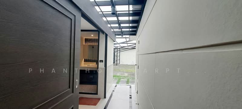 ให้เช่า ออฟฟิศ นาคนิวาส (Nakniwas) 800 ตร.ม, Bangkok, Lat Phrao, Bangkok, , 800 sqm, Office Space For Rent, by Tida phanthonglarptawee, 500427040 - DDproperty.com