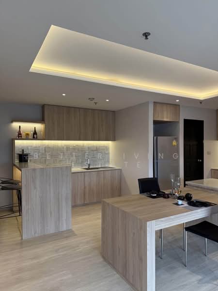 Baan Suanpetch, Bangkok, 18 Soi Sukhumvit 39, Khlong Tan Nua, Watthana, Bangkok, 2 Bedrooms, 135 sqm, Condo For Rent, by BetterLiving Estate, 500427041 - DDproperty.com