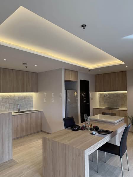 Baan Suanpetch, Bangkok, 18 Soi Sukhumvit 39, Khlong Tan Nua, Watthana, Bangkok, 2 Bedrooms, 135 sqm, Condo For Rent, by BetterLiving Estate, 500427041 - DDproperty.com