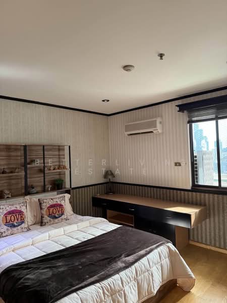 Baan Suanpetch, Bangkok, 18 Soi Sukhumvit 39, Khlong Tan Nua, Watthana, Bangkok, 2 Bedrooms, 135 sqm, Condo For Rent, by BetterLiving Estate, 500427041 - DDproperty.com