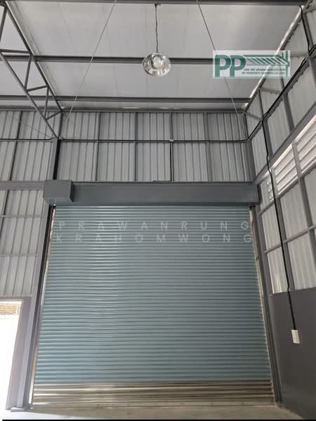 CODE:PP1-W1253-0626 ให้เช่าโรงงานพร้อมออฟฟิศ พื้นทีทั้งหมด1ไร่ โกดังทั้งหมด 800ตรม. ท่าทราย สมุทรสา, Samut Sakhon, Tha-Sai, Muang Samut Sakhon, Samut Sakhon, , 800 sqm, Warehouse/Factory For Rent, by PRAWANRUNG KRAHOMWONG, 500427043 - DDproperty.com
