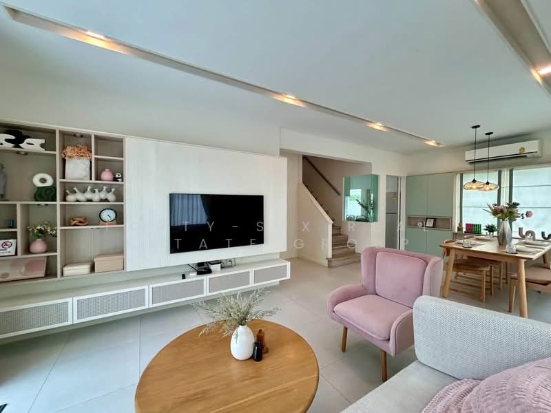 Villaggio 2 Srinakarin-Bangna : วิลลาจจิโอ 2 ศรีนครินทร์-บางนา, สมุทรปราการ, ถนนบัวนครินทร์, บางแก้ว, บางพลี, สมุทรปราการ, 150 ตร.ม., บ้านเดี่ยว ให้เช่า, โดย Forty-Six Real Estate Group, 500427044 - DDproperty.com