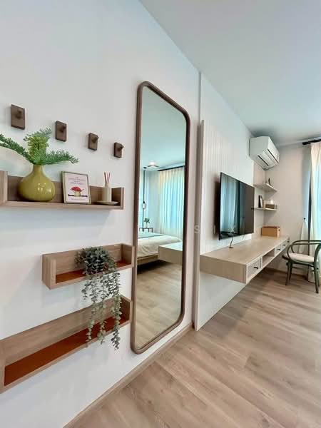 Villaggio 2 Srinakarin-Bangna, Samut Prakan, Buanakarin Road, Bang Kaeo, Bang Plee, Samut Prakan, 3 Bedrooms, 150 sqm, Single Detached House For Rent, by Forty-Six Real Estate Group, 500427044 - DDproperty.com