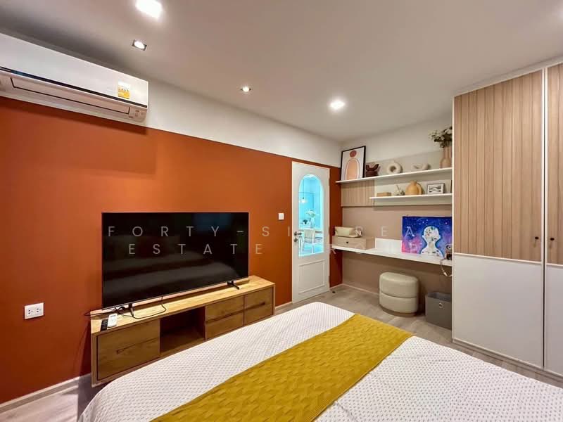 Villaggio 2 Srinakarin-Bangna : วิลลาจจิโอ 2 ศรีนครินทร์-บางนา, สมุทรปราการ, ถนนบัวนครินทร์, บางแก้ว, บางพลี, สมุทรปราการ, 150 ตร.ม., บ้านเดี่ยว ให้เช่า, โดย Forty-Six Real Estate Group, 500427044 - DDproperty.com