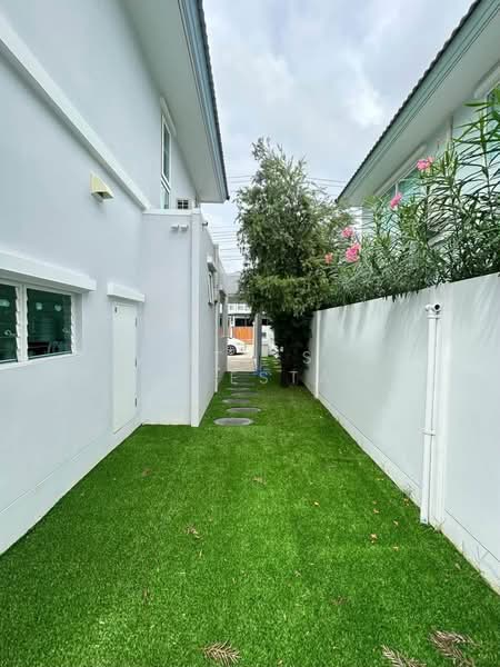 Villaggio 2 Srinakarin-Bangna, Samut Prakan, Buanakarin Road, Bang Kaeo, Bang Plee, Samut Prakan, 3 Bedrooms, 150 sqm, Single Detached House For Rent, by Forty-Six Real Estate Group, 500427044 - DDproperty.com