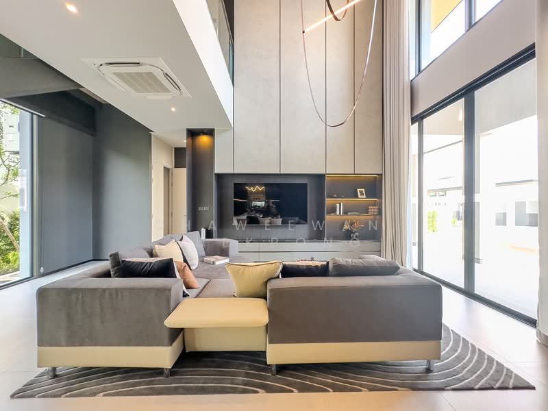 CASCADE by Patta, Chon Buri (Pattaya), Nong Pru, Bang Lamung (Pattaya), Chon Buri (Pattaya), 4 Bedrooms, 116 sqm, Villa For Sale, by Chaweewan Puekpong, 500427045 - DDproperty.com