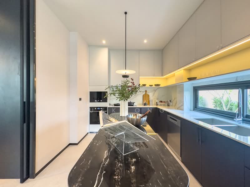 CASCADE by Patta, Chon Buri (Pattaya), Nong Pru, Bang Lamung (Pattaya), Chon Buri (Pattaya), 4 Bedrooms, 116 sqm, Villa For Sale, by Chaweewan Puekpong, 500427045 - DDproperty.com