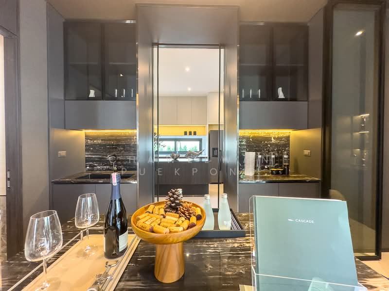 CASCADE by Patta, Chon Buri (Pattaya), Nong Pru, Bang Lamung (Pattaya), Chon Buri (Pattaya), 4 Bedrooms, 116 sqm, Villa For Sale, by Chaweewan Puekpong, 500427045 - DDproperty.com