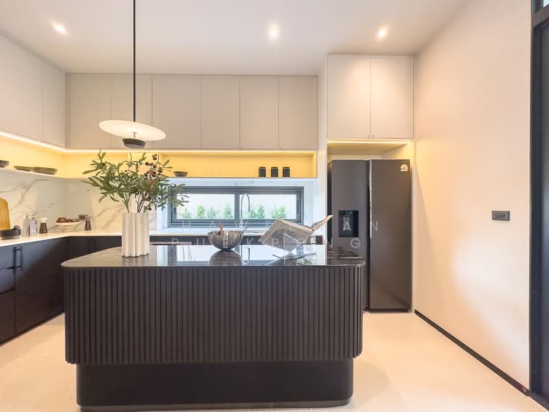 CASCADE by Patta, Chon Buri (Pattaya), Nong Pru, Bang Lamung (Pattaya), Chon Buri (Pattaya), 4 Bedrooms, 116 sqm, Villa For Sale, by Chaweewan Puekpong, 500427045 - DDproperty.com