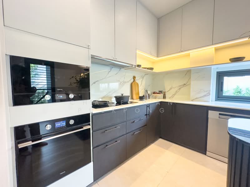 CASCADE by Patta, Chon Buri (Pattaya), Nong Pru, Bang Lamung (Pattaya), Chon Buri (Pattaya), 4 Bedrooms, 116 sqm, Villa For Sale, by Chaweewan Puekpong, 500427045 - DDproperty.com