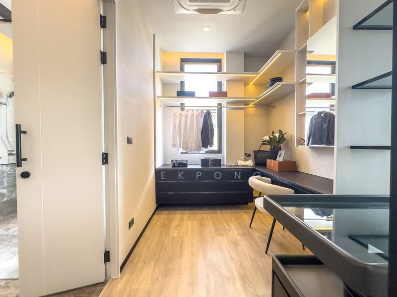 CASCADE by Patta, Chon Buri (Pattaya), Nong Pru, Bang Lamung (Pattaya), Chon Buri (Pattaya), 4 Bedrooms, 116 sqm, Villa For Sale, by Chaweewan Puekpong, 500427045 - DDproperty.com
