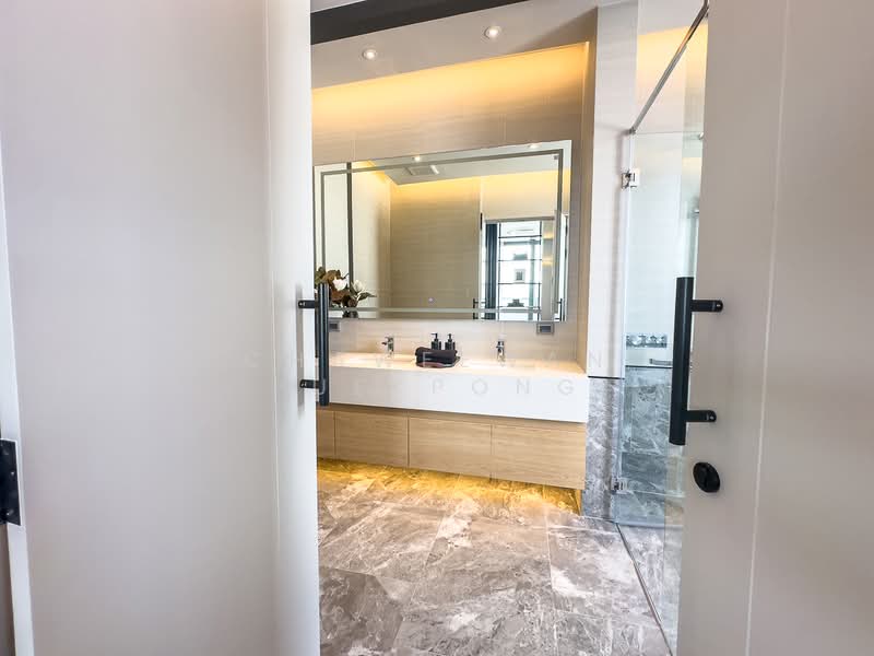 CASCADE by Patta, Chon Buri (Pattaya), Nong Pru, Bang Lamung (Pattaya), Chon Buri (Pattaya), 4 Bedrooms, 116 sqm, Villa For Sale, by Chaweewan Puekpong, 500427045 - DDproperty.com