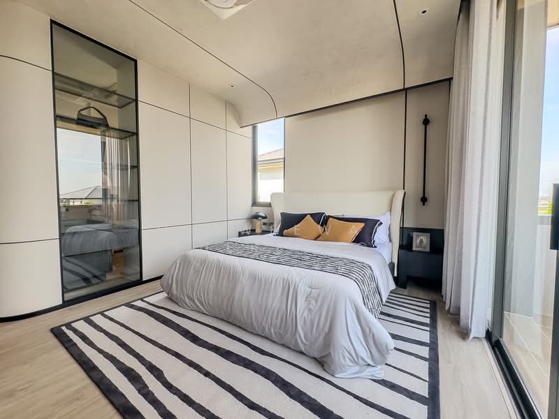CASCADE by Patta, Chon Buri (Pattaya), Nong Pru, Bang Lamung (Pattaya), Chon Buri (Pattaya), 4 Bedrooms, 116 sqm, Villa For Sale, by Chaweewan Puekpong, 500427045 - DDproperty.com