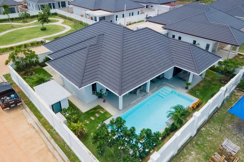 Hua Hin Soi 112, Prachuap Khiri Khan, Hua Hin, Prachuap Khiri Khan, 4 Bedrooms, 270 sqm, Villa For Sale, by Mark Puttkammer, 500427047 - DDproperty.com