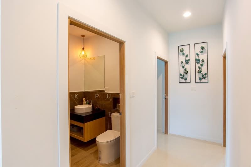 Hua Hin Soi 112, ประจวบคีรีขันธ์, หัวหิน, ประจวบคีรีขันธ์, 270 ตร.ม., วิลล่า ขาย, โดย Mark Puttkammer, 500427047 - DDproperty.com