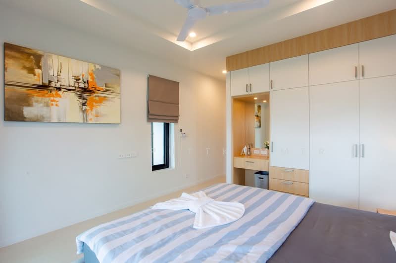 Hua Hin Soi 112, ประจวบคีรีขันธ์, หัวหิน, ประจวบคีรีขันธ์, 270 ตร.ม., วิลล่า ขาย, โดย Mark Puttkammer, 500427047 - DDproperty.com