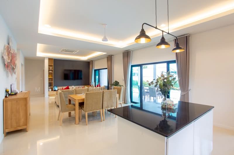 Hua Hin Soi 112, Prachuap Khiri Khan, Hua Hin, Prachuap Khiri Khan, 4 Bedrooms, 270 sqm, Villa For Sale, by Mark Puttkammer, 500427047 - DDproperty.com