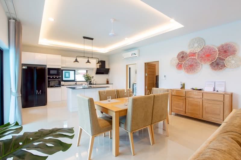 Hua Hin Soi 112, ประจวบคีรีขันธ์, หัวหิน, ประจวบคีรีขันธ์, 270 ตร.ม., วิลล่า ขาย, โดย Mark Puttkammer, 500427047 - DDproperty.com